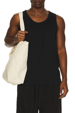 Reigning Champ - Lightweight Jersey Slim Tank Top