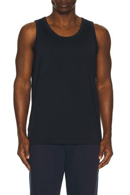 Reigning Champ - Lightweight Jersey Slim Tank Top