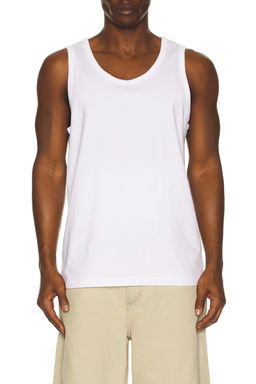 Reigning Champ - Lightweight Jersey Slim Tank Top