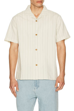 Rhythm - Vacation Stripe Shirt