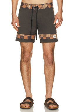 Rhythm - Racket Trunk