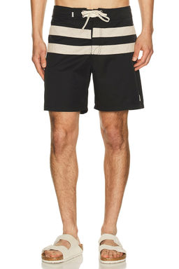 Rhythm - Heritage Stripe Trunk