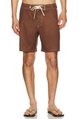 Rhythm - Panel Stripe Trunk