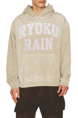 Ryoko Rain - Vintage Hoodie