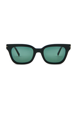 SAD Eyewear - Noir Polarized Sunglasses