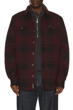 Sendero Provisions Co. - Pinedale Flannel Shirt