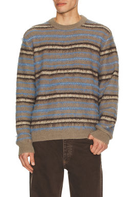 SAMSOE SAMSOE - Safinnley Sweater