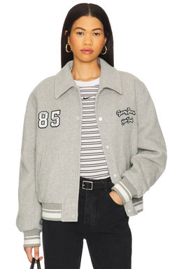 Tommy Jeans - Varsity Jacket