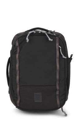 TOPO DESIGNS - Global Travel Backpack