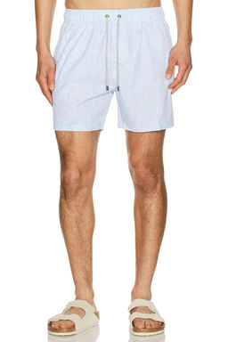 Vintage Summer - 4 Way Stretch Volleys