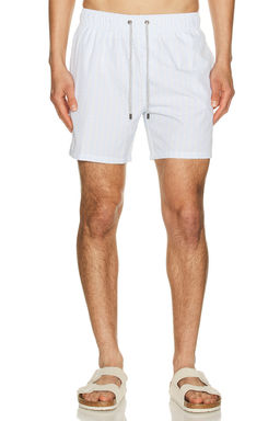 Vintage Summer - 4 Way Stretch Volleys