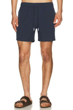 Vintage Summer - Performance Stretch Lined Volleys