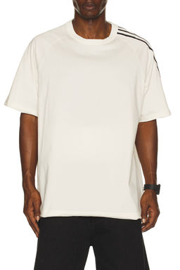 Y-3 Yohji Yamamoto - 3s Tee