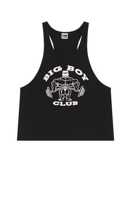 YIWO - Big Boy Club Stringer Tank