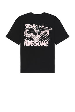 YIWO - Totally Awesome Pocket Tee