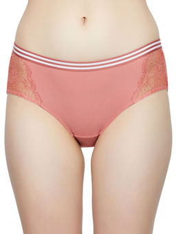 Triumph - Spotlight Soft Micro Fiber Hipster Brief Peach