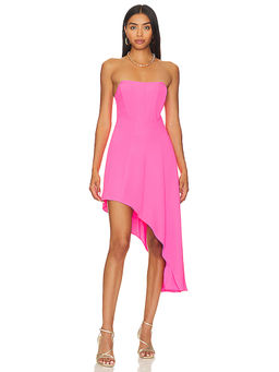 Amanda Uprichard - Muse Dress