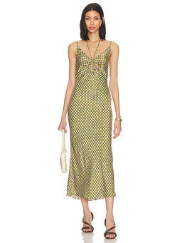 Bec + Bridge - BEC&BRIDGE Quinn Maxi Dress