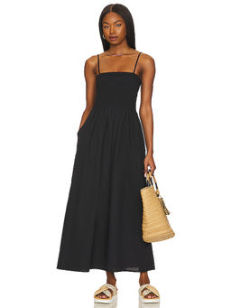 FAITHFULL THE BRAND - Tergu Maxi Dress