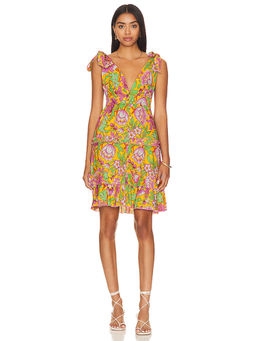 Love the Label - Madelyn Dress