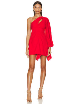 Lovers and Friends - Rosalie Mini Dress