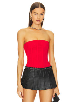 Miaou - Libra Corset