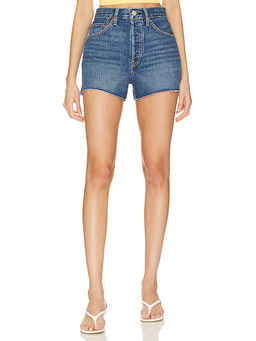 RE DONE - Originals 50s Cutoffs