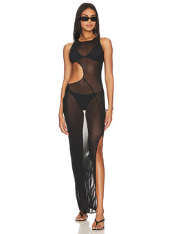 Riot Swim - Alaia Midi Dress