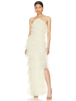 The Bar - Henri Gown