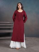 Maroon color option, Sold out