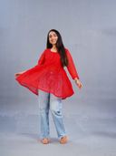 Red color option, Sold out