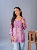 Purple color option, Sold out