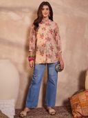 Pink color option, Currently selected