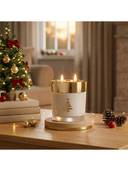 Gold color option, Currently selected