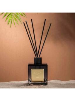 SEVA HOME - Signature Reed Diffuser - Oud - 250 ml - Long-Lasting Scent