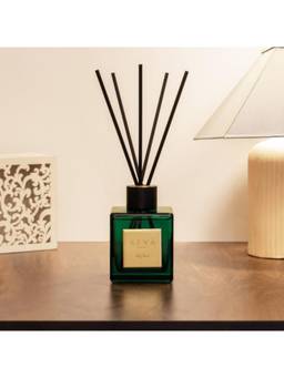 SEVA HOME - Signature Reed Diffuser - Fig Tree - 250 ml - Long-Lasting Scent