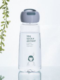 Voncasa - Water Bottle 360 Ml