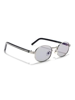 Voyage - Unisex UV Protection Grey Lens Sunglasses (60)