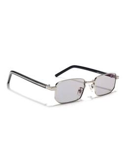 Voyage - Unisex UV Protection Grey Lens Sunglasses (60)