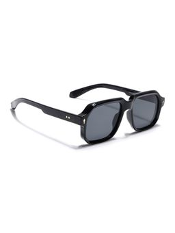 Voyage - Unisex UV Protection Grey Lens Sunglasses (60)