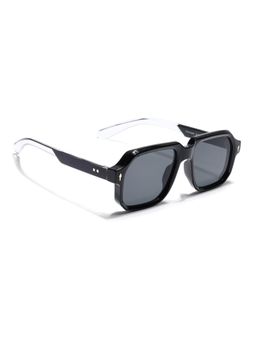 Voyage - Unisex UV Protection Grey Lens Sunglasses (60)