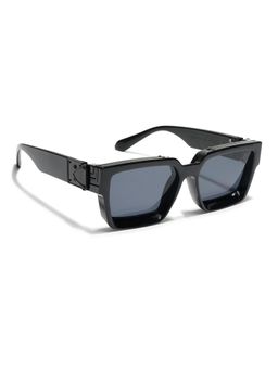Voyage - Unisex UV Protection Grey Lens Sunglasses (60)