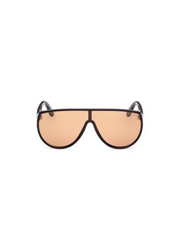Tom Ford - Men Acetate Brown Lens Sunglasses - FT1182 00 01E (52)