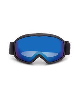 Tom Ford - Unisex Acetate Blue Lens Sunglasses - FT1321 00 01X