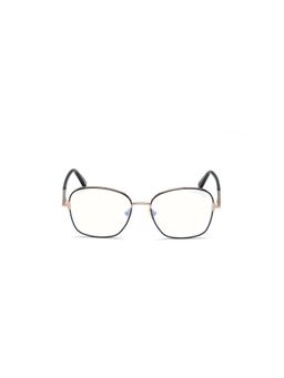 Tom Ford - Women Metal Black Eyeglass Frame - FT5685-B 53 001 (53)
