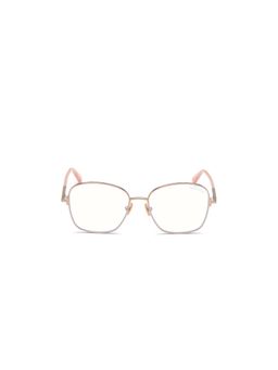 Tom Ford - Women Metal Pink Eyeglass Frame - FT5685-B 53 072 (53)
