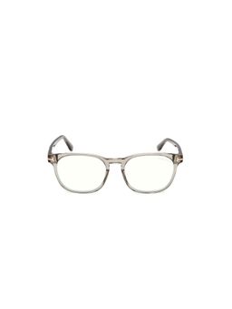 Tom Ford - Men Acetate Beige Eyeglass Frame - FT5868-B 51 051 (51)