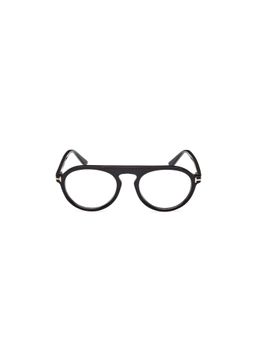Tom Ford - Men Resin Black Eyeglass Frame - FT5883-P 51 063 (51)
