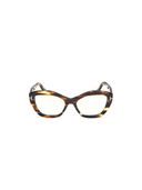 Brown color option, Currently selected