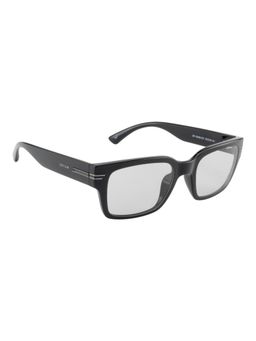 Opium Eyewear - Men UV Protection Square Grey Lens Sunglasses (52)